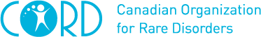 Canadian Organization for Rare Disorders logo