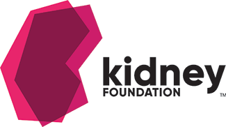 Kidney Foundation of Canada Logo
